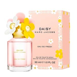 Daisy Eau so Fresh  by Marc Jacob’s